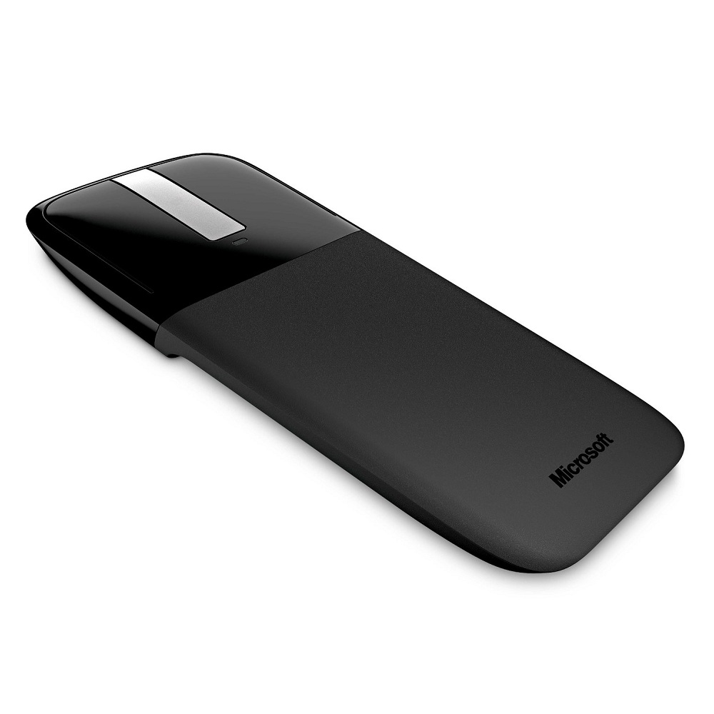 Chuột không dây Microsoft Arc Touch Mouse BlueTrack - RVF-00054 cho hiệu năng sử dụng tốt
